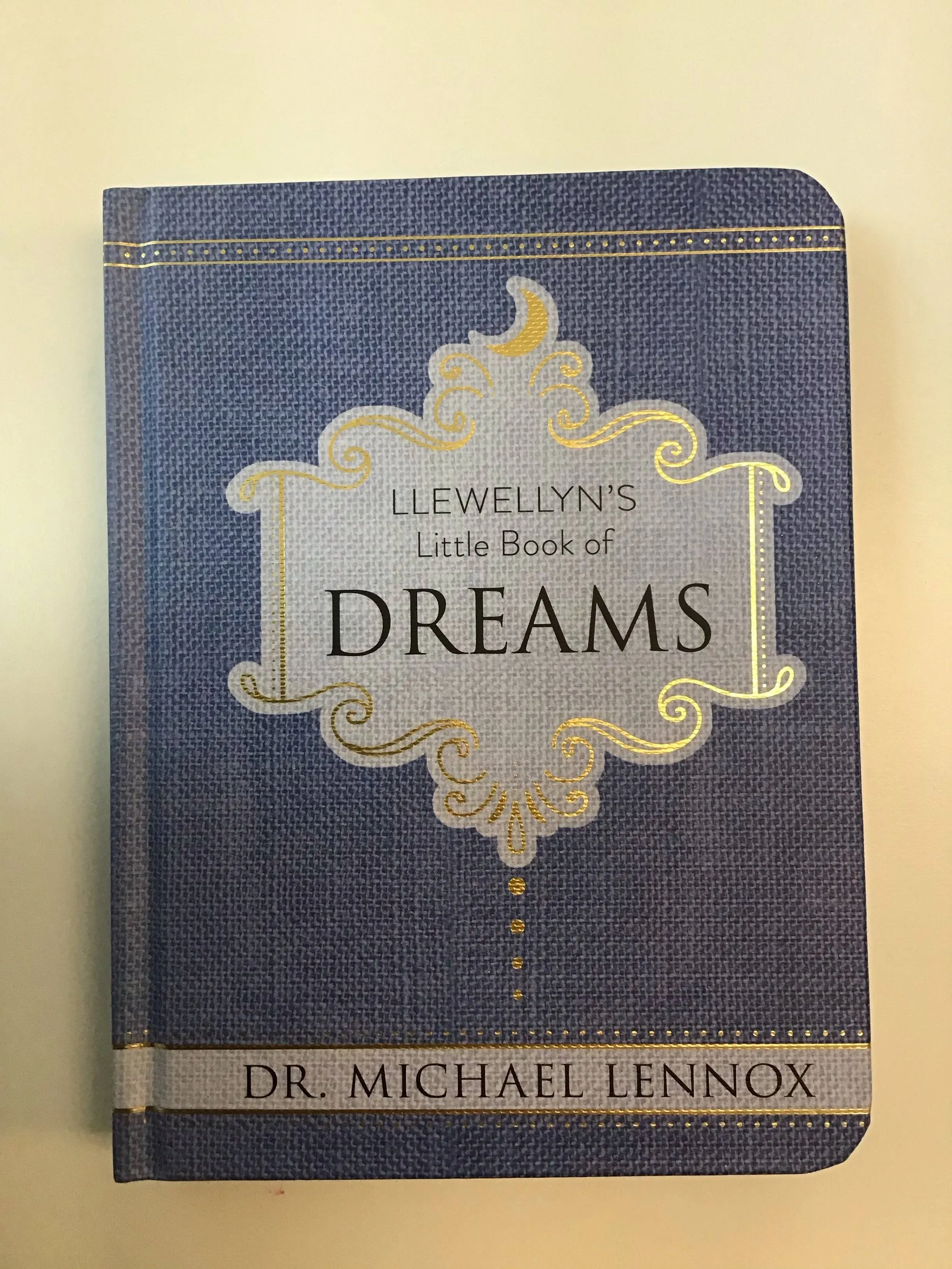 Llewellyn's Little Book of Dreams