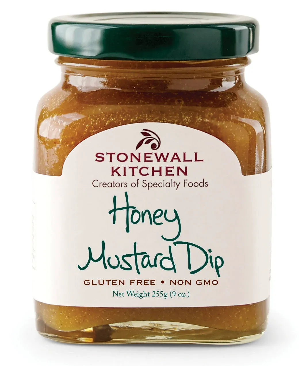 Stonewall Kitchen Dip, Honey Mustard - 9.25 oz