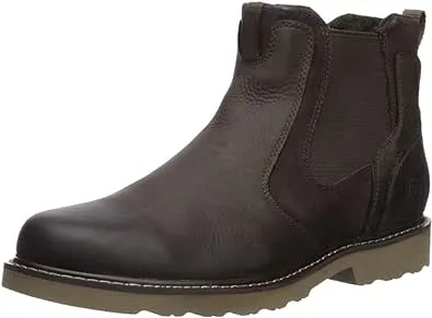 Dunham Men&#039;s Jake Waterproof Chelsea Boot Style CH6619