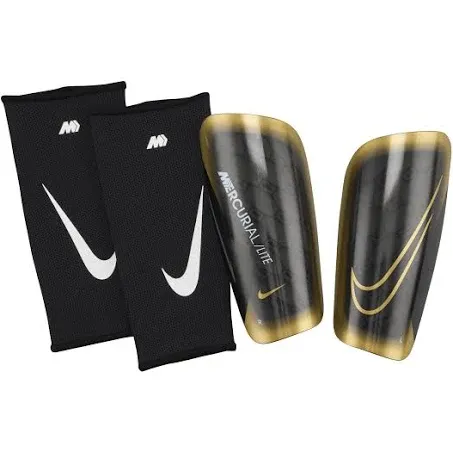 Nike Mercurial Lite Shin Guards