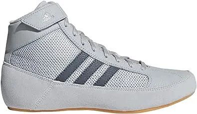 adidas HVC 2 K Youth Laced Wrestling Shoes