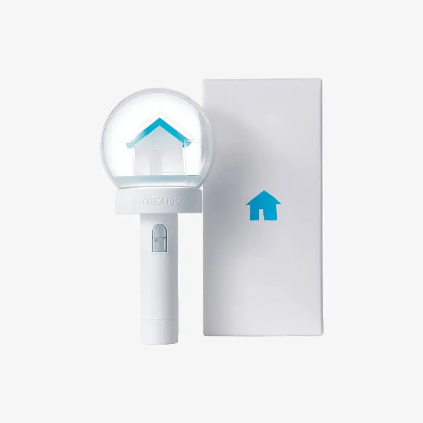 Boynextdoor Official Light Stick