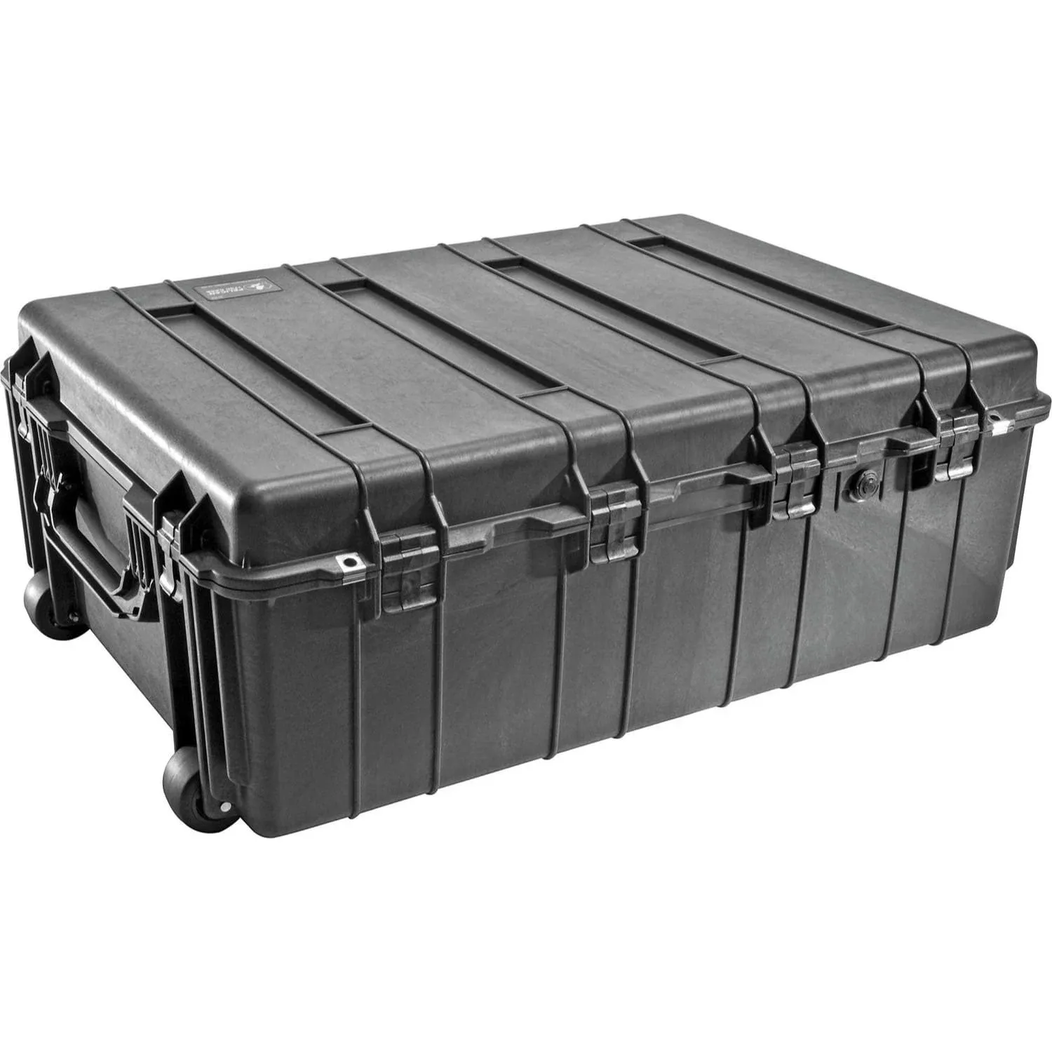 Pelican 1730 NF Transport Case Black