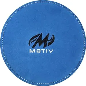 Motiv Disk Shammy - Blue