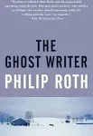 The Ghost Writer