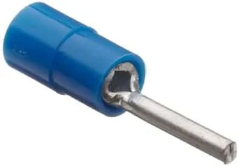 Morris 11834 16-14 Nylon Insulated Pin Terminal