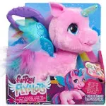 Furreal Friends Fly-A-Lots Alicorn Interactive Toy