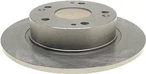 ACDelco 18a1339a | Rear Disc Brake Rotor