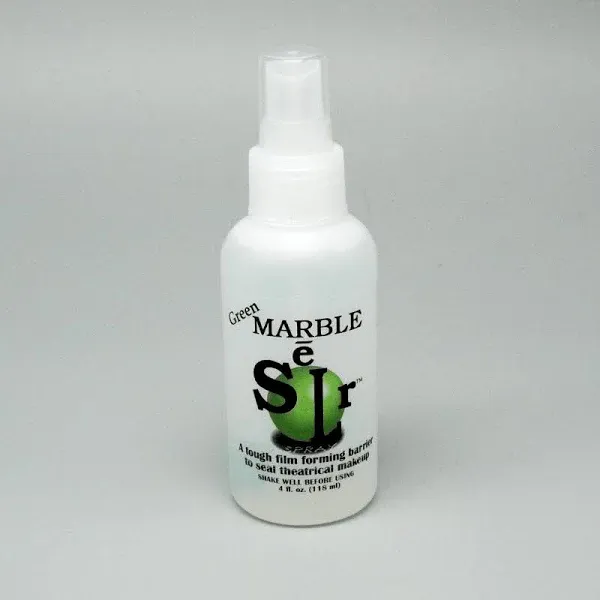 Premiere Products Green Marble SeLr Spray