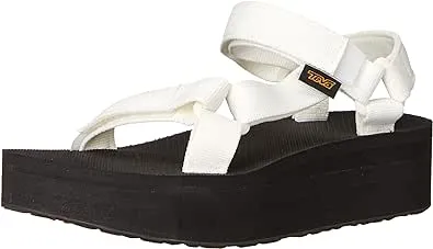 Teva Women's W Flatform Universal Sandal