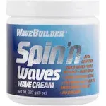 Wave Builder Spin'n Waves Wave Cream - 8 oz