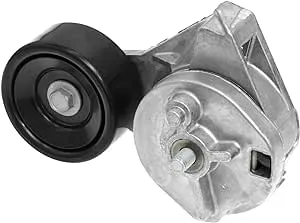 ACDelco® 38153 - Professional™ Drive Belt Tensioner Assembly