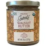 Gopal's Raw Walnut Butter