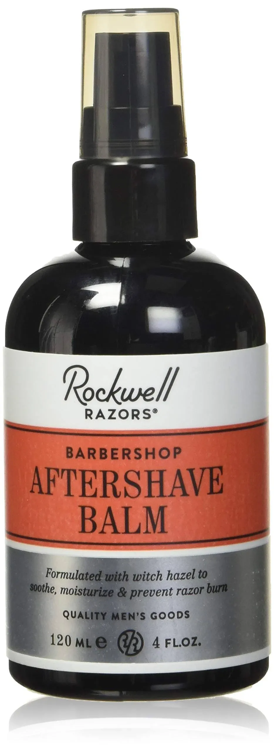 Rockwell Post-Shave Balm - Barbershop Scent