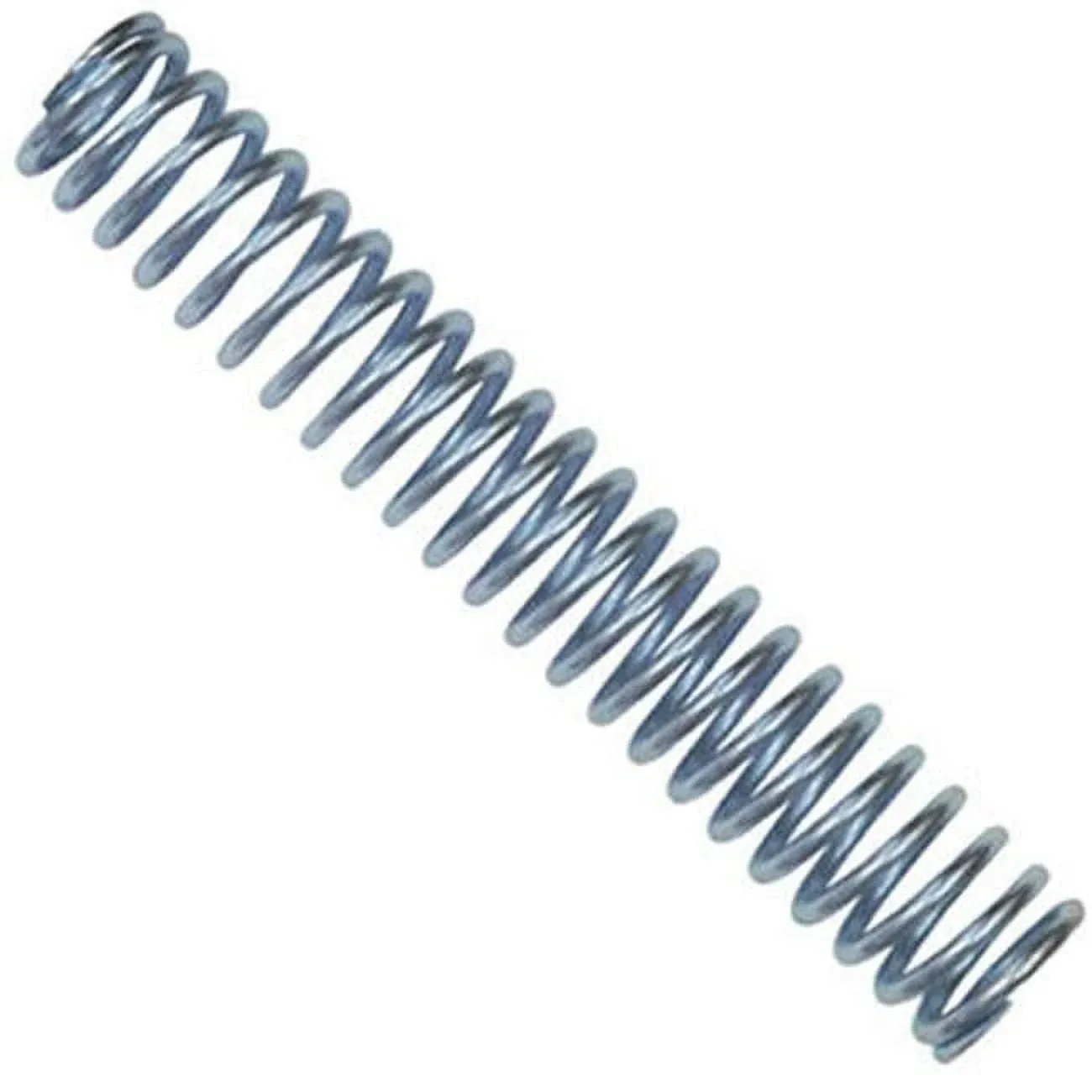 Century Spring C-864 Compression Spring, 7/8-In. OD x 6-In.