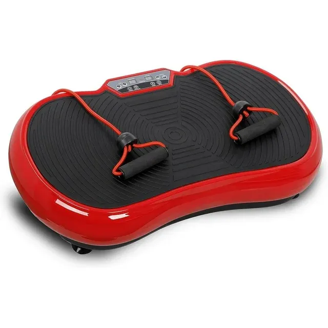 Super Deal Pro Vibration Plate Exercise Machine