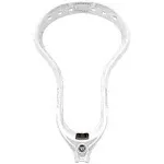 WARRIOR Burn XP2-O Lacrosse Head (White)