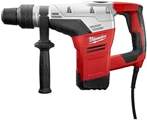 Milwaukee 5317-21 - SDS Max Rotary Hammer - 1-9/16"