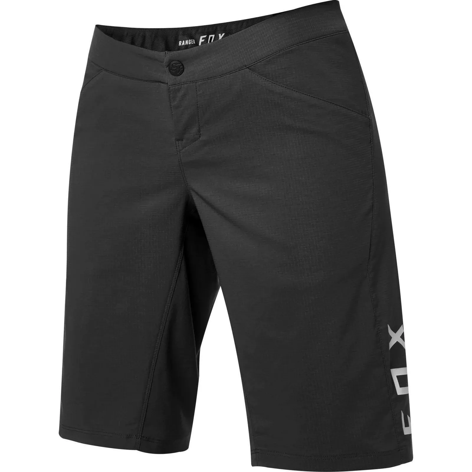 Fox Womens Ranger Short - Black