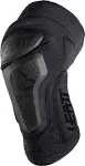 Leatt 6.0 3DF Knee Guard Black S/M