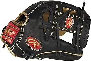 Rawlings | Heart of The Hide Baseball Glove | R2G & Contour Fit Models | Advanced Break-in | Sizes 11.5" - 12.75" | Multiple Styles