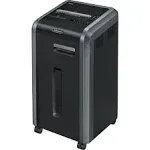 Fellowes Powershred 225Ci 100% Jam Proof Cross-Cut Shredder