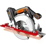 Worx WX530L 20V 6-1/2" Circular Saw