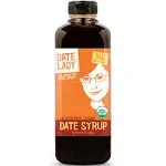 Date Lady Organic Date Syrup (24oz)