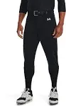 Under Armour Men's Utility Knicker Baseball Pants Black M