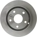 ACDelco Disc Brake Rotor 18A2727A