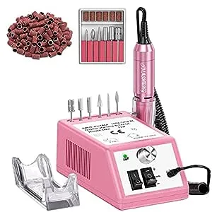 Jiasheng 20000 Electric Nail Drill