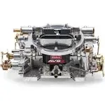 Edelbrock 1905 AVS2 650 CFM Carburetor