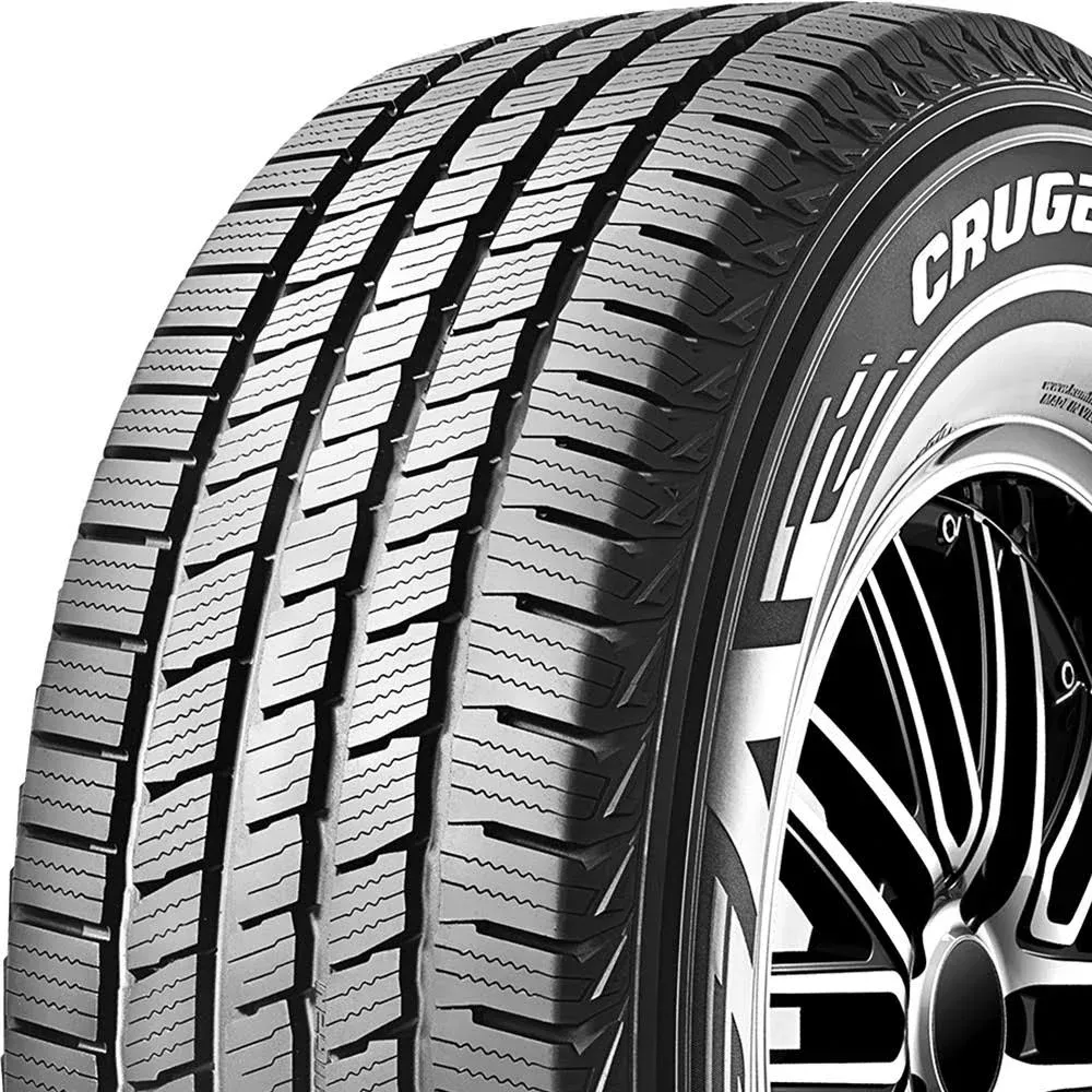 Kumho Crugen HT51 235/65R16C 2282033 Tire