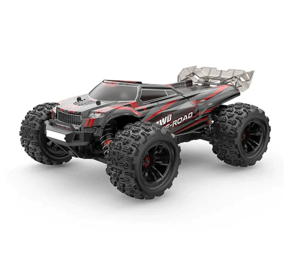 MJX - 1/16 Hyper Go Truggy 4WD Brushless 2S [16210]