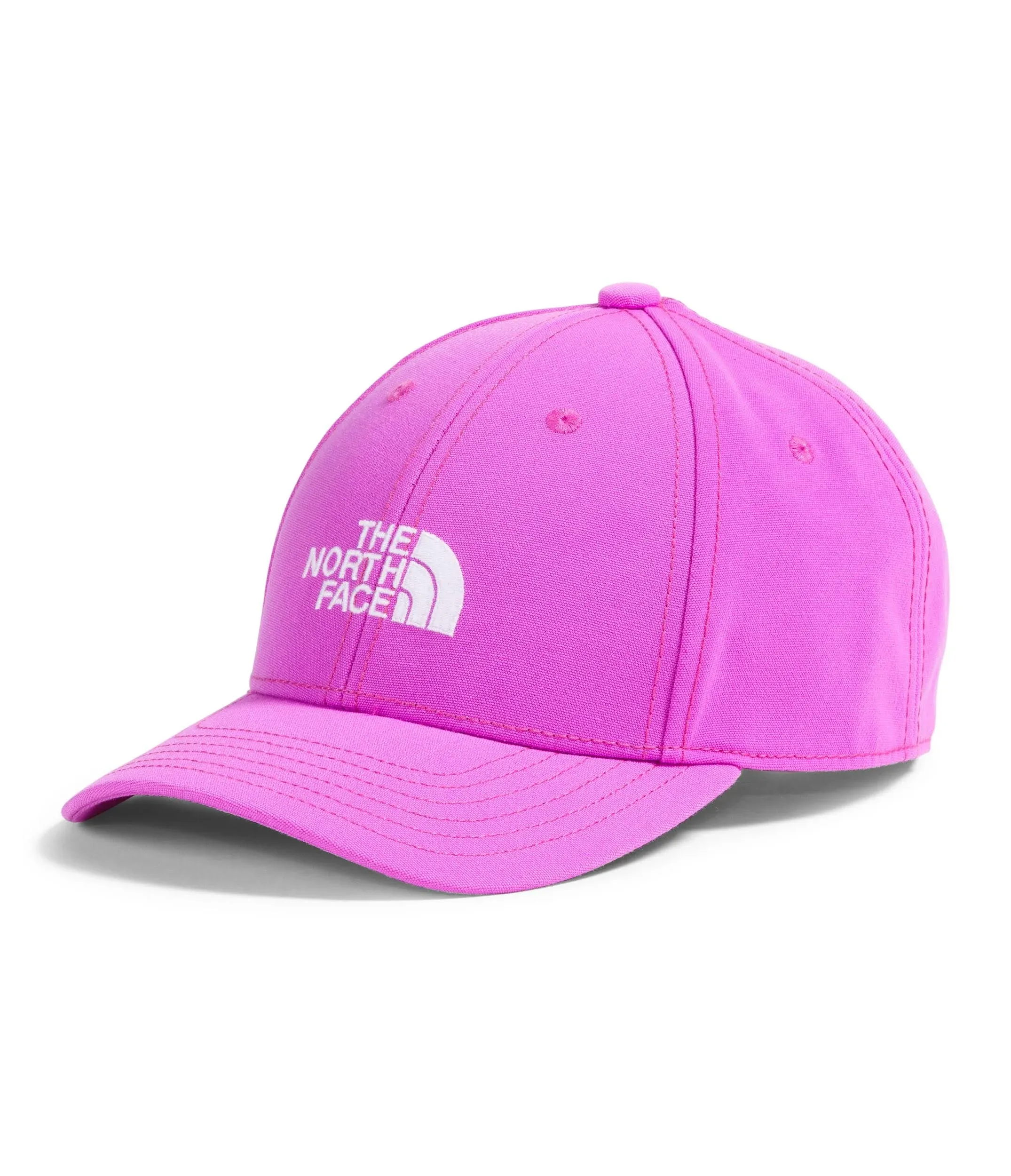 "The North Face Kids' Classic Recycled 66 Hat Violet Crocus"