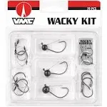 VMC Wacky Rigging Kit