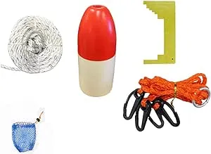 KUFA crabbing accessory kit CAS-1