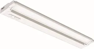 Juno Lighting UPLD 30in SWW4 90CRI WH LED Undercabinet Fixture