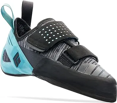 Climbing Shoes Black Diamond Zone LV (Octane)