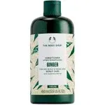 The Body Shop - Ginger Conditioner (250ml)