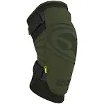 iXS Carve EVO+ Knee Guard Olive M