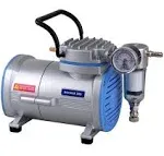 Rocker 300 Vacuum Pump