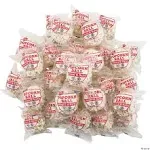 Kathy Kaye Sweet & Salty Popcorn Balls