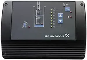 Grundfos SmartFlo Constant Pressure Kit