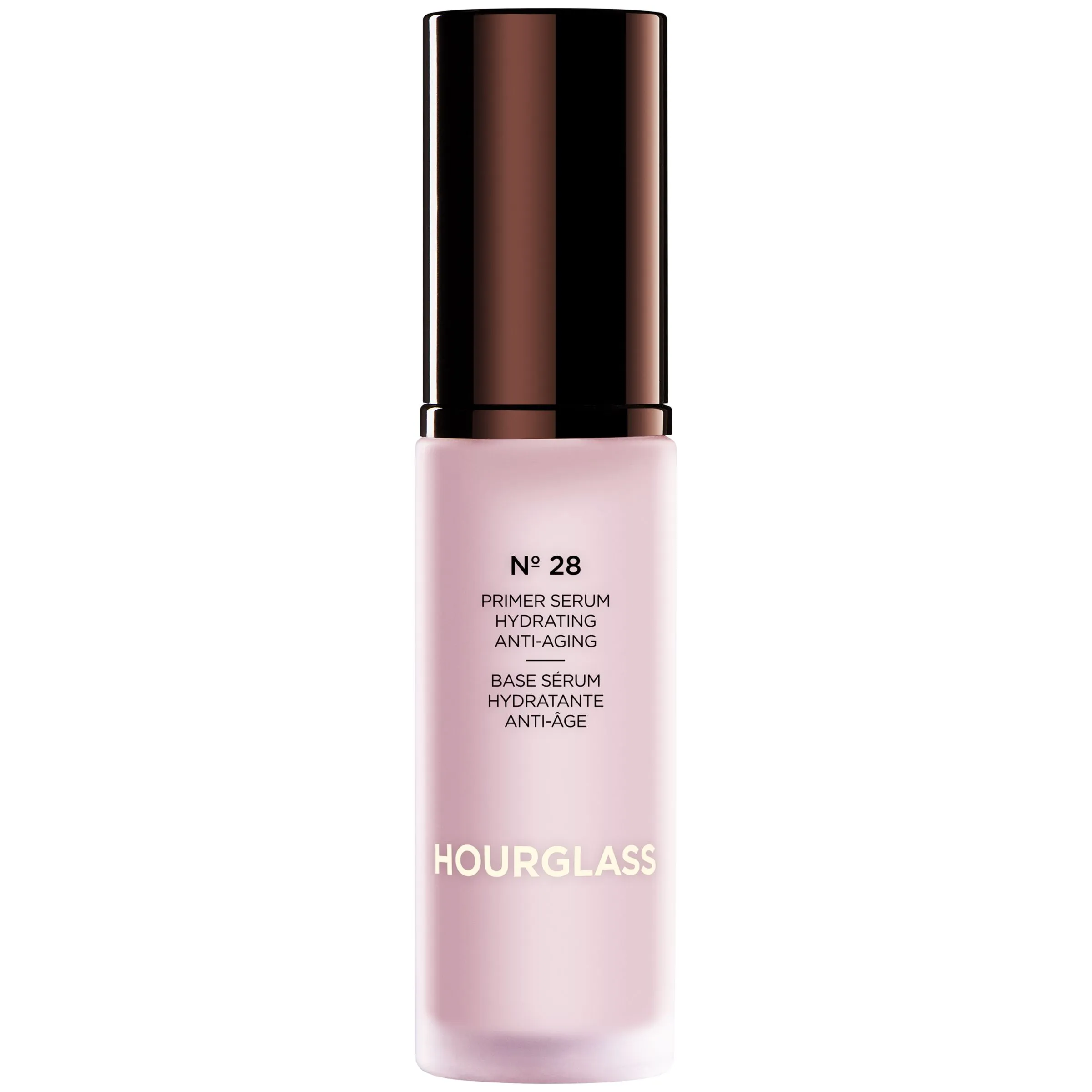 Hourglass Travel No. 28 Primer Serum