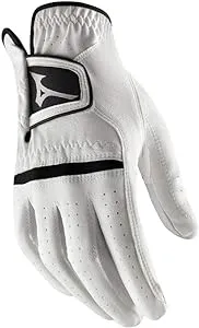 Men's Mizuno Comp Golf Glove