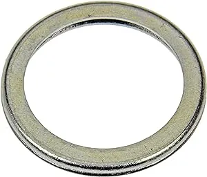 Dorman 095-159 Crush Drain Plug Gasket Compatible with Select Scion / Subaru / Toyota Models, 10 Pack