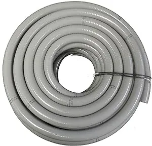 (1" dia x 50 ft) HydroMaxx® Flexible Non Metallic UL Liquid Tight Electrical Conduit