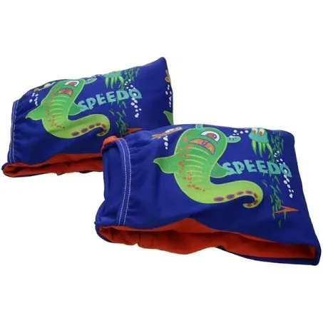 Speedo Unisex-Child Swim Arm Bands Begin to Swim new