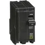 QO210 - Square D - Circuit Breaker